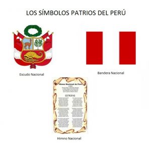 TeCuentoPeru_Simbolos_Patrios_PERU